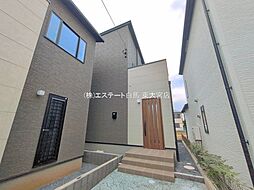 伊奈町寿 2号棟
