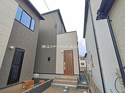 伊奈町寿 2号棟