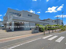 北足立郡伊奈町内宿台4丁目　1号棟
