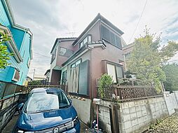 上尾市平塚