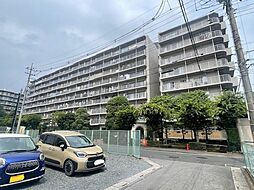 ラミーユ大宮ハイライズ1番館（ソレール）