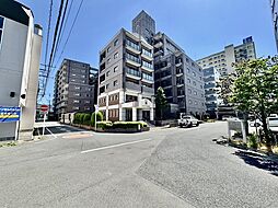 ヴェルビュせんげん台ステーションプラザ