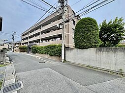 ライフピア北越谷