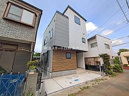 上尾市畔吉