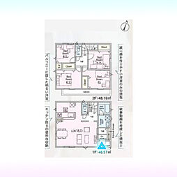 上尾市領家　第2 9号棟