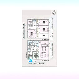 上尾市領家　第2 8号棟