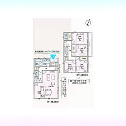 上尾市領家　第2 12号棟