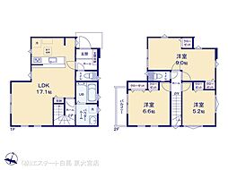 さいたま市大宮区大成町2期 3号棟