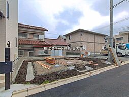 さいたま中央区下落合1　H号棟