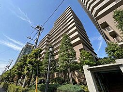 パークシティ大宮ビューコートC棟