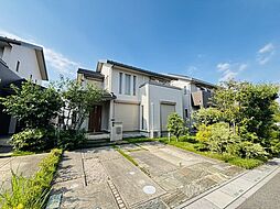 越谷市レイクタウン9丁目