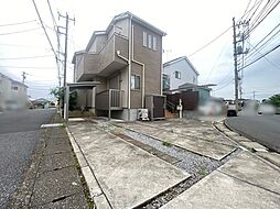 春日部市小渕