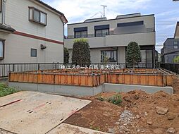 岩槻区太田1丁目　A号棟