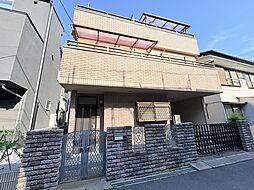 南区太田窪
