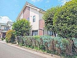 北本市二ツ家2丁目