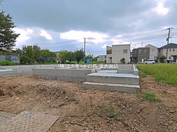 岩槻区南平野2丁目 D号棟