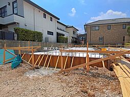 さいたま市岩槻区東岩槻3　1期 2号棟