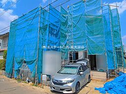 さいたま市西区指扇17期　1号棟