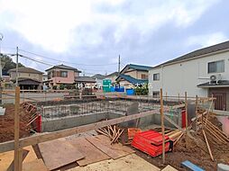 さいたま市見沼区大和田町2丁目 A号棟