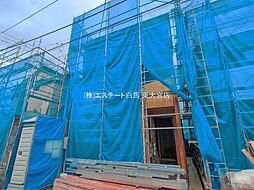 さいたま市植竹町2期3棟 2号棟