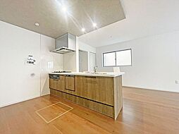 上尾市原市3期2棟 1号棟