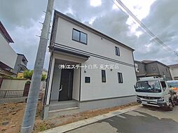春日部市一ノ割1丁目 D号棟