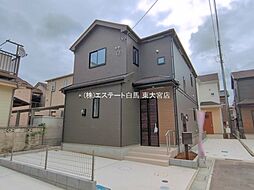 春日部市一ノ割1丁目 F号棟