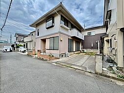 伊奈町小室