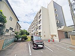 大宮大成町住宅