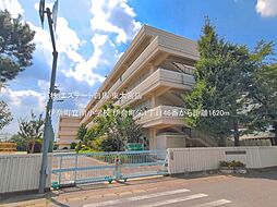 伊奈町栄1丁目　E・F・G・O号棟 O号棟