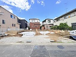 北区本郷町 1号棟