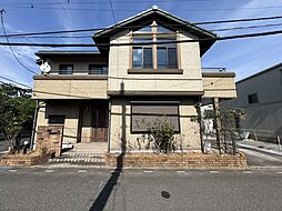 上尾市小泉