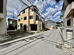 上尾市上尾宿