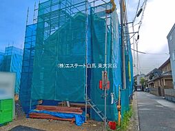 さいたま市緑区大牧1期 3号棟