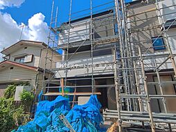 さいたま市大宮区天沼町1期　2号棟