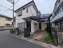 上尾市井戸木2丁目