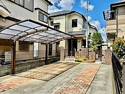 桶川市朝日1丁目