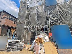 さいたま市北区日進町2丁目4期 1号棟