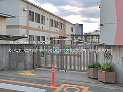 さいたま市大宮区北袋町9期 2号棟