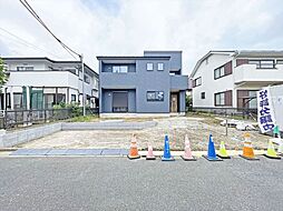蓮田市椿山第10　1号棟
