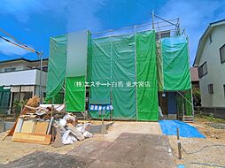 蓮田市椿山第10　1号棟