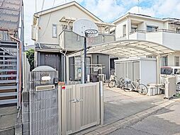 見沼区堀崎町