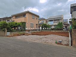 越谷市弥栄町　1号棟