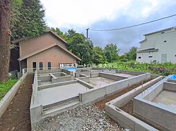さいたま市中央区大戸 2号棟