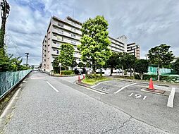 グランドシティ大宮イーストタワー