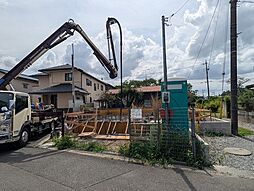 蓮田市緑町第4
