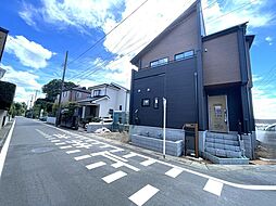 蓮田市蓮田4丁目