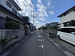 宮代町宮代台3丁目