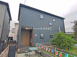 上尾市平方2期 3号棟