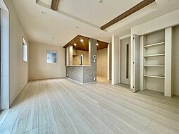 蓮田市関山3丁目　1号棟